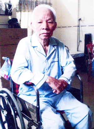 Người không hại 3.000 tù Côn Đảo ảnh 2