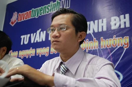 Tư vấn tuyển sinh ĐH - CĐ 2012: Vẫn còn nhiều cơ hội cho nguyện vọng bổ sung ảnh 1