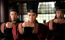 Xích Bích đại trận: Cuộc chiến của những góc nhìn ảnh 7