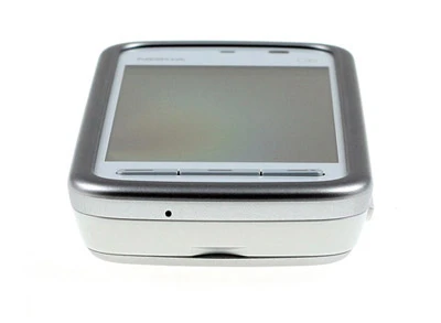 Mở hộp di động cảm ứng Nokia rẻ nhất ảnh 18