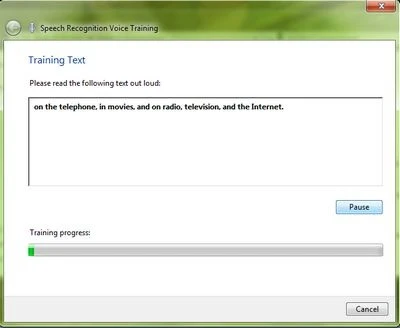 Ra lệnh cho Firefox bằng giọng nói ảnh 6