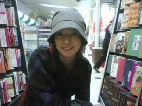 Nhan sắc mộc của mỹ nhân gốc Hoa ảnh 6