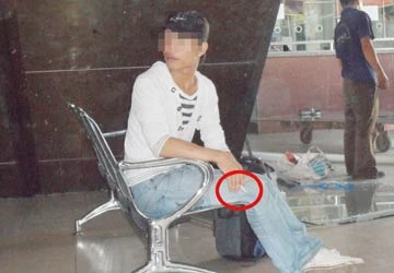 Bất chấp lệnh cấm ảnh 5 Bất chấp lệnh cấm ảnh 5