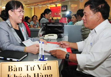 Bệnh hiểm nghèo không phải dấu chấm hết ảnh 1