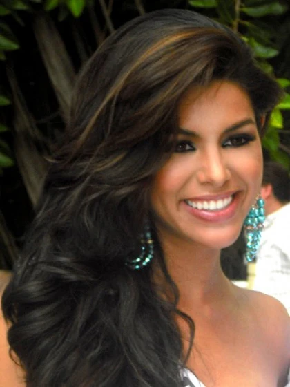 HHTG 2010: Người đẹp Puerto Rico giành ngôi Hoa hậu biển ảnh 5