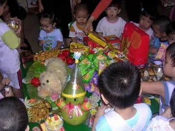 Nguồn gốc và ý nghĩa của Tết Trung Thu ảnh 4