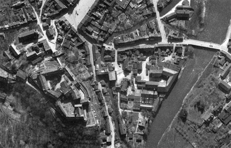 Hình ảnh Thế chiến II nhìn từ trên không ảnh 9 Hình ảnh Thế chiến II nhìn từ trên không ảnh 9