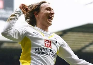 Chelsea tranh giành Modric với M.U ảnh 1