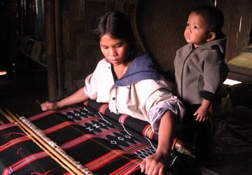 Tảo hôn - Lời ru buồn miền sơn cước ảnh 1