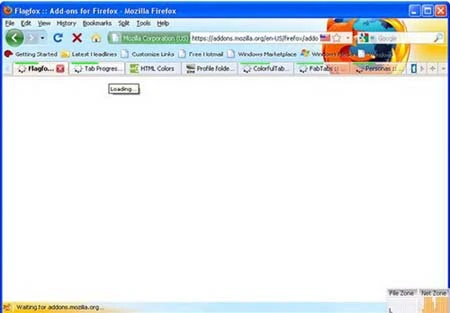 Những cách đơn giản để tút lại Firefox ảnh 5