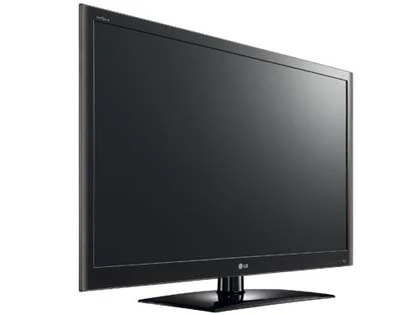 Loạt TV LED mới của LG tại CES 2011 ảnh 5