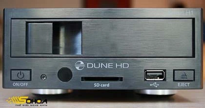 Dune HD Smart đổ bộ vào Việt Nam ảnh 13