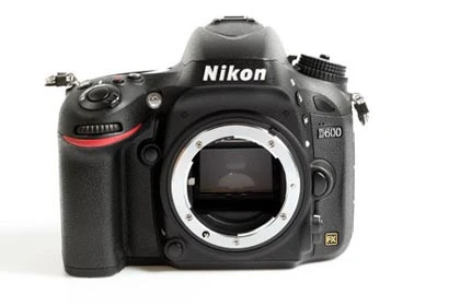 6 máy ảnh DSLR cao cấp nhất 2012 ảnh 5