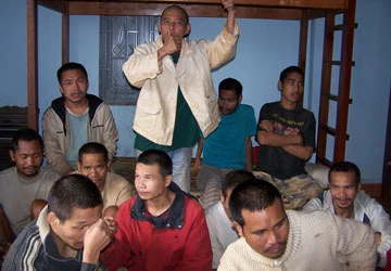 Người cha của 32 người điên ảnh 2