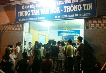 Công an vào cuộc vụ mượn tên lừa khán giả ảnh 1 Công an vào cuộc vụ mượn tên lừa khán giả ảnh 1