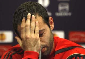 Mascherano chán ngán với cuộc sống tại Liverpool ảnh 1