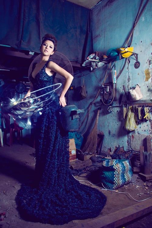 Jennifer Phạm chính thức lên tiếng về nghi án đạo ảnh ảnh 2