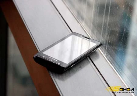 10 di động "hot" trên thị trường xách tay ảnh 6