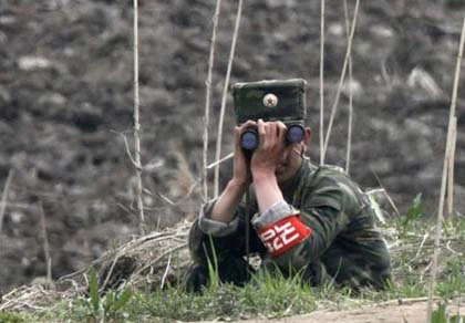 Tiết lộ chuyến đi bí mật của các quan chức Mỹ tới Triều Tiên ảnh 1