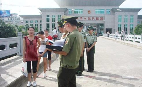 Tin nhắn lạ lúc nửa đêm (Kỳ 1): “Chú ơi cứu cháu với!” ảnh 1 Tin nhắn lạ lúc nửa đêm (Kỳ 1): “Chú ơi cứu cháu với!” ảnh 1