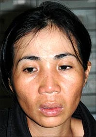 Bắt Thủy “ma ma” trùm đường dây gái gọi ảnh 1