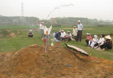 Bị chị ruột và em trai đánh đến chết vì nghi ma nhập ảnh 1