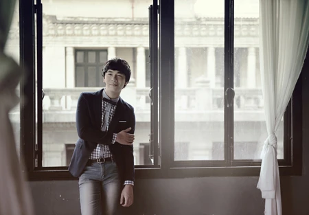 Lê Việt Anh ra mắt album "Tình nhân", nhiều sao chúc mừng ảnh 1