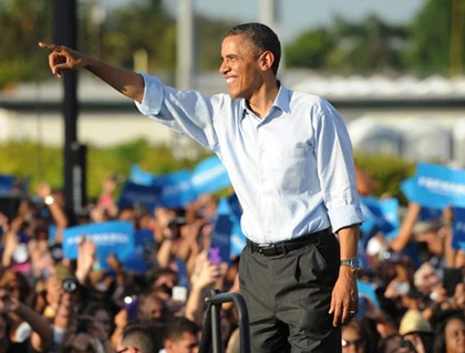 Chân dung 10 người quyền lực nhất thế giới ảnh 1 Chân dung 10 người quyền lực nhất thế giới ảnh 1