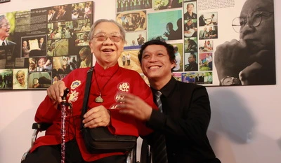 Tâm và tài của người cầm máy ảnh 12 Tâm và tài của người cầm máy ảnh 12