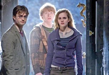 Harry Potter và cuộc phiêu lưu cuối cùng ảnh 1