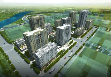 Phú Mỹ Hưng khởi động lại dự án Star Hill ảnh 1