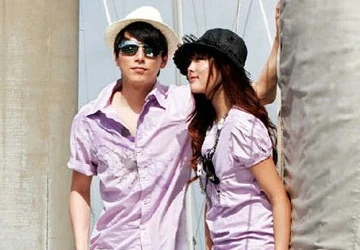 Bạn gái coi chừng ăn “dưa bở” ảnh 1