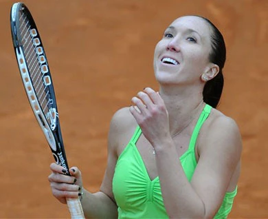 Nhà Williams sạch bóng tại Rome ảnh 1 Nhà Williams sạch bóng tại Rome ảnh 1