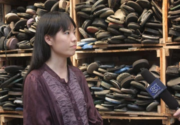 Sông hấp hối ảnh 1 Sông hấp hối ảnh 1