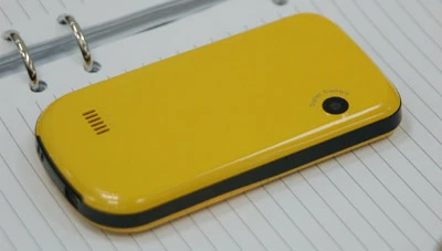 Q-mobile ME114 giá chưa đến một triệu ảnh 3