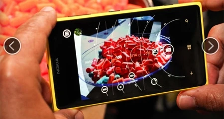 Lumia 1020 có cứu được Nokia? ảnh 2