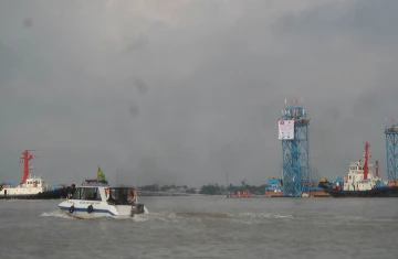 Tường thuật trực tiếp vụ lai dắt đốt hầm Thủ Thiêm từ Đồng Nai về Sài Gòn ảnh 16 Tường thuật trực tiếp vụ lai dắt đốt hầm Thủ Thiêm từ Đồng Nai về Sài Gòn ảnh 16