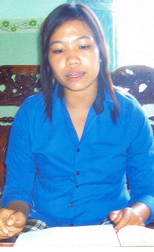 Ai chiếm dụng tiền trợ cấp hộ nghèo? ảnh 1