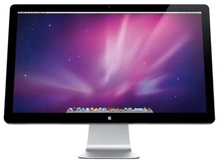 Màn hình LED của Apple có thêm model 27 inch ảnh 1 Màn hình LED của Apple có thêm model 27 inch ảnh 1