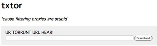 4 cách vượt qua kết nối Torrent bị chặn ảnh 1