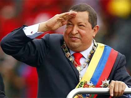 Phó TT Venezuela thề điều tra "kẻ ám sát" ông Chavez ảnh 2