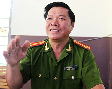 Tiếng chuông “gieo” tội ác ảnh 1