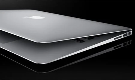 Macbook Air 11,6 inch trình làng ảnh 7