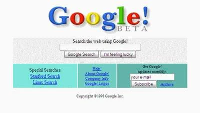Những bí mật thú vị về Google, Microsoft, Apple ảnh 2