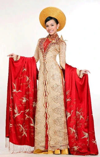 Hoa hậu Thùy Lâm chắc chắn không có tên trong danh sách đề cử.