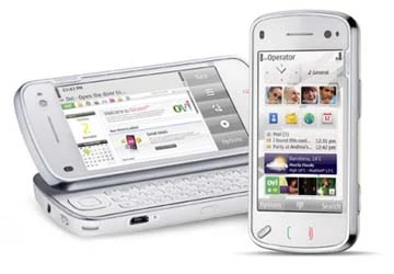 10 điện thoại tiêu biểu năm 2009 ảnh 3