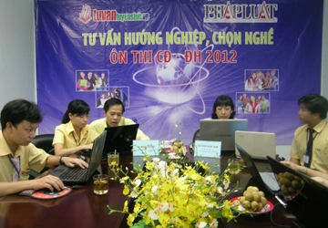 Chuẩn bị tâm lý và sức khỏe trước kỳ thi như thế nào? ảnh 1