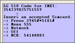Một số mẹo hay để mở khóa điện thoại di động ảnh 7