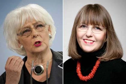 Những cặp đôi đồng tính có ảnh hưởng nhất thế giới ảnh 4