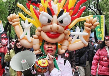 Philippines sắp in bản đồ mới ảnh 1 Philippines sắp in bản đồ mới ảnh 1